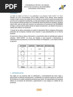 Informe Oficial Alipio