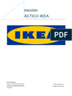 Caso Práctico IKEA PDF