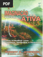 Livro - Imaginação Ativa PDF