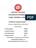 Central Railway