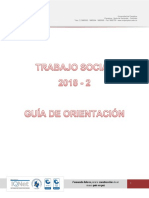 Gestion Del Cambio Organizacional