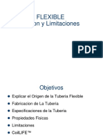 Manual de Tuberia Flexible