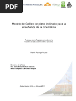 Tesis Astorga Arzate Martín PDF