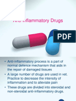 Anti Inflammatory