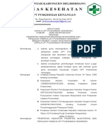 EP 1.1.5.2 SK Penetapan Indikator Prioritas Monitoring Penilaian Kinerja