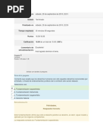 Examen 1 CNDH Moduo 1