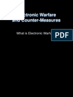 Electronic Warfare