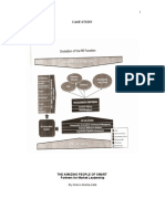 SMART Case Study WK 1