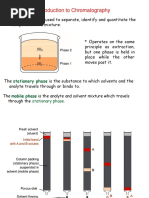 Chromatography