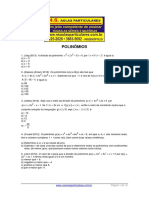 Polinomios PDF