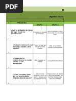 Matriz Cartografía Social Códigos y Categorias 2