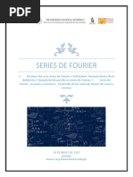 Series de Fourier Jorge