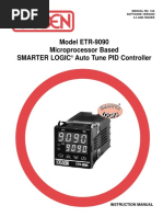 ETR 9090 Instruction Manual PDF