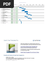 (Project Name) Project Schedule: 1 1. Initiate Information System (Planning)