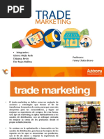 Trade Marketing (Autoguardado)