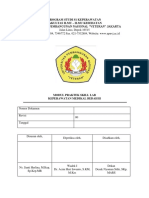 Modul Skill Lab Utk KMB 3