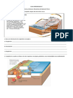 Guia Aprendizaje 8 Ciclo de Las Rocas