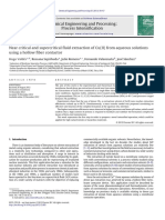 Chemical Engineering and Processing: Process Intensification