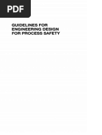 Guidelines For Engineering Design For PR PDF