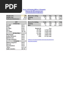 Berkhan's Leangains As Per - U - 31minutes