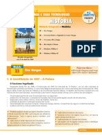 Cad C4 Teoria 2serie 20aulas Prof Historia PDF