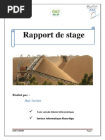 Rapport Application BAJI Yassine