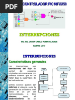 8 Interrup Tempocontador