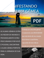 Alma Gêmea