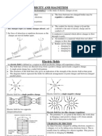 CXC-CSEC Physics - Electricity and Magnetism