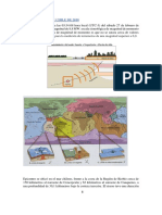 Lecciones Apredidas de Lo Sismos en El Mundo