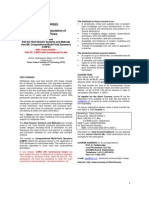 Short Courses Modelling and Computation of Multiphase Flows