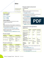 Grammar and Vocabulary Reference 3 Mosaic PDF