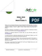 Elder-Disk: Trading For A Living, Come Into My Trading Room, and Other Books, and Esoftrade, A Software