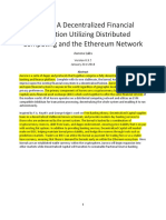 Debitum White Paper