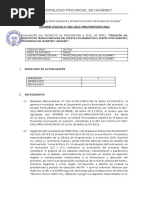 Acta de Constitucion Proyecto