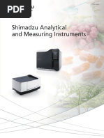 Food Analysis Methods