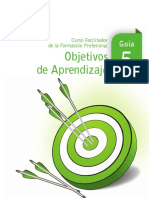 Guía 5 - Objetivo de Aprendizaje PDF