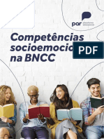 Ebook Competencias Socioemocionais BNCC