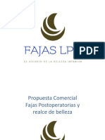 Evidencia 8 Propuesta Comercial PDF