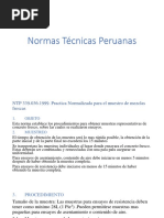 NTP 339.036.1999 (Resumen)