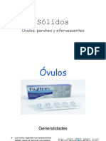 Sólidos