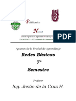 Apuntes de Jesus de La Cruz Redes Basicas