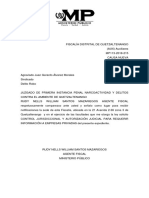 Fiscalía Distrital de Quetzaltenango