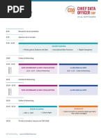 Programa Cdo 2018 PDF