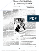 GOTHELF y WINOGRAD - Disciplina, La Eterna Pulseada PDF