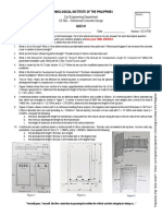 RCD - Midterm Take Home Quiz