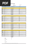 Plan 14 Medicina UASD PDF