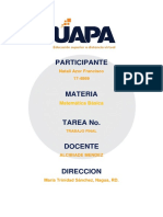 Trabajo Final Matematica