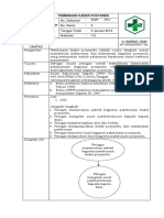 Pembinaan Kader Posyandu