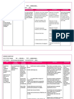 Nursing Care Plan: Cues Nursing Diagnosis Expected Outcome Nursing Interventions Rationale Evaluation